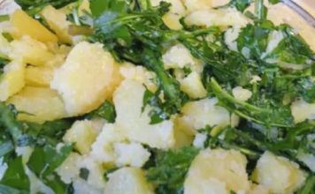 SALATA OD MASLAČKA: otklanja prolećni umor, čisti od toksina i topi masne naslage oko stuka!