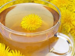 13 razloga da ovog proljeća pijete čaj od maslačka!