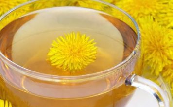 13 razloga da ovog proljeća pijete čaj od maslačka!