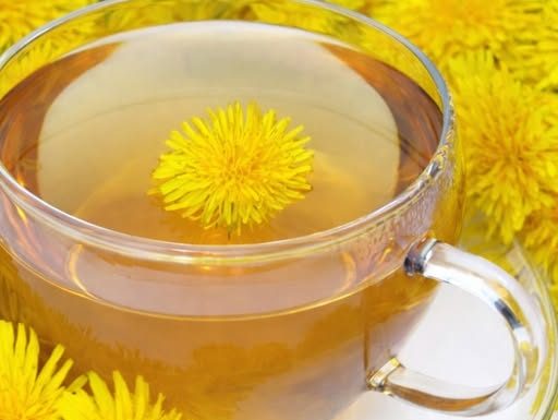 13 razloga da ovog proljeća pijete čaj od maslačka!