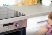 Japanski trik za čišćenje šporeta vrućom vodom: Zakorjela masnoća nestaje bez riban