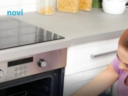 Japanski trik za čišćenje šporeta vrućom vodom: Zakorjela masnoća nestaje bez riban