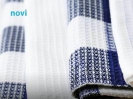 Kad god želi da izbijeli krpe, ubaci ovaj 1 sastojak u veš mašinu: Nakon pranja su kao nove