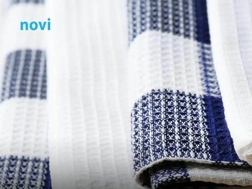 Kad god želi da izbijeli krpe, ubaci ovaj 1 sastojak u veš mašinu: Nakon pranja su kao nove