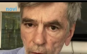 Glumac iz “Lud, zbunjen, normalan” se bori s bolešću