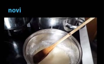 Nema zdravije zaprške: Umjesto brašna samo dodajte ovo, zgusne i pojača okus