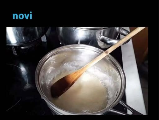 Nema zdravije zaprške: Umjesto brašna samo dodajte ovo, zgusne i pojača okus