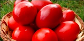 Kako dobiti jaja intenzivno crvene boje bez hemije – trik koji svaka domaćica mora znati!