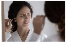 Svrbi vas uho iznutra i ne prestaje? Evo što vam tijelo pokušava poručiti!