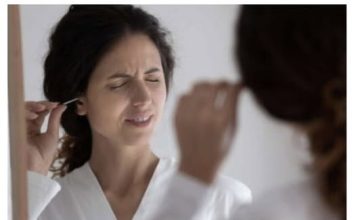 Svrbi vas uho iznutra i ne prestaje? Evo što vam tijelo pokušava poručiti!