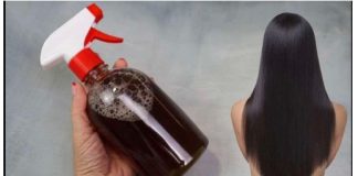 Kosa raste kao luda i PRESTAJE da opada: ŽIVA VODA za kosu, efekat će vas oduševiti!