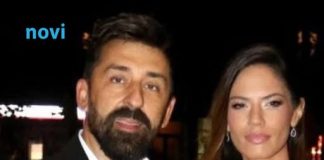 Ognjen Amidžić o bivšoj supruzi: “Nisam ni znao da se udala”