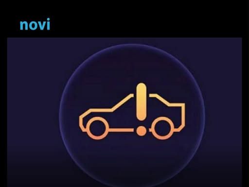 Znate li šta znači ovaj simbol u automobilu? Većina vozača nema pojma, a nije uopće bezazleno