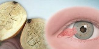 Savršen lijek za bolji vid: Uzmite prije spavanja i ujutro ćete imati obnovljeno 80% svog vida!