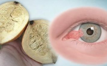 Savršen lijek za bolji vid: Uzmite prije spavanja i ujutro ćete imati obnovljeno 80% svog vida!