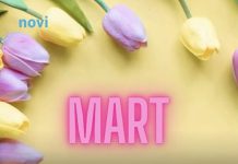 Za ove horoskopske znakove mart donosi sreću