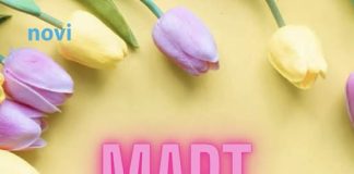 Za ove horoskopske znakove mart donosi sreću