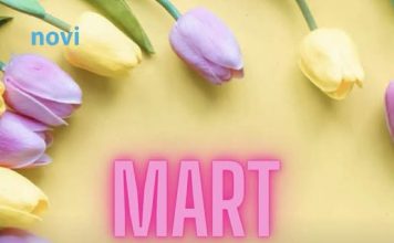 Za ove horoskopske znakove mart donosi sreću