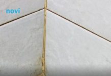 Kako da očistite ćoškove u tuš kabini? Razara kamenac, skine svu buđ i pločice čiste kao suza