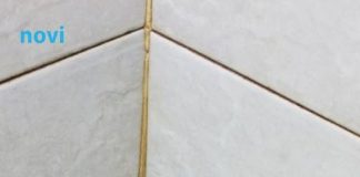 Kako da očistite ćoškove u tuš kabini? Razara kamenac, skine svu buđ i pločice čiste kao suza