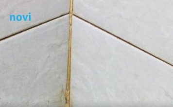 Kako da očistite ćoškove u tuš kabini? Razara kamenac, skine svu buđ i pločice čiste kao suza