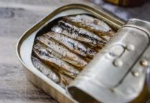 Nevjerovatno! Šta ste sve unijeli u tijelo s jednom konzervom sardina