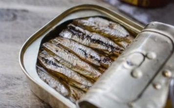 Nevjerovatno! Šta ste sve unijeli u tijelo s jednom konzervom sardina