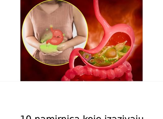 10 namirnica koje izazivaju gasove i nadutost: Pasulj jeste glavni, ali ne i jedini krivac