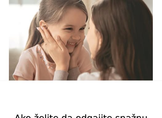 Ako želite da odgajite snažnu ćerku, naučite je ovih 6 životnih veština