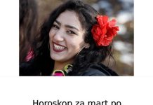 Horoskop za mart po ciganskim kartama: Ovom znaku će sreća otvoriti sva vrata, blistaće od sreće i sve će im ići od ruke