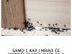 SAMO 1 KAP I MRAVI ĆE POBJEĆI IZ VAŠE KUĆE ZA 2 SEKUNDE… Najefikasni kućni TRIK…