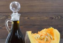 BUČINO / BUNDEVINO ULJE: Zovu ga još i “zeleno zlato” – veoma je korisno kod velikog broja tegoba