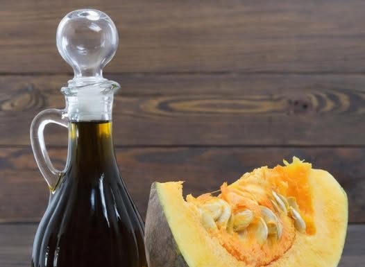 BUČINO / BUNDEVINO ULJE: Zovu ga još i “zeleno zlato” – veoma je korisno kod velikog broja tegoba