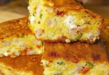 Carska pita: Mekana kao duša… najbolji recept na internetu !