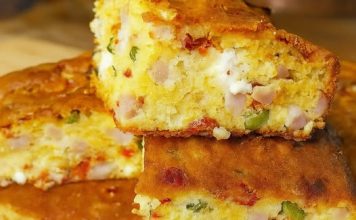 Carska pita: Mekana kao duša… najbolji recept na internetu !