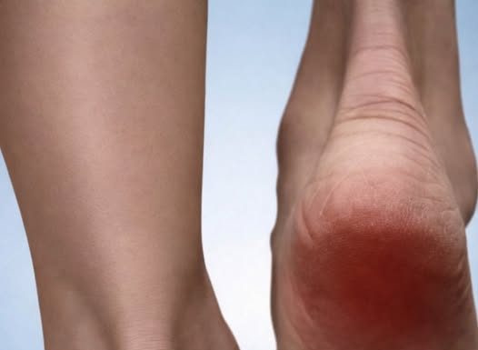 BOLE VAS PETE POSLIJE DUGOG STAJANJA? Rješenje za ovaj problem imate u okviru svog doma