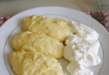 Cicvara – dobro I zdravo starinsko jelo: gotova za samo 20 minuta