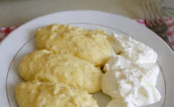 Cicvara – dobro I zdravo starinsko jelo: gotova za samo 20 minuta