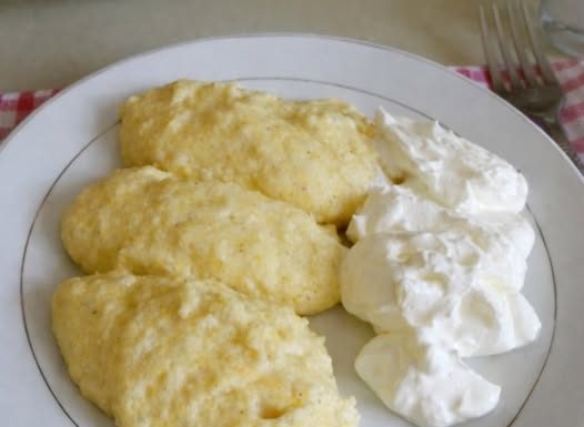 Cicvara – dobro I zdravo starinsko jelo: gotova za samo 20 minuta