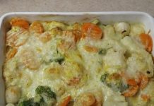 CARSKI RUČAK BEZ MESA: Ideja koja štedi VREME i NOVAC, preukusno i zasitno