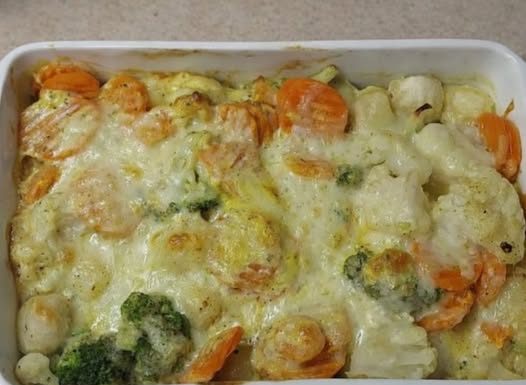 CARSKI RUČAK BEZ MESA: Ideja koja štedi VREME i NOVAC, preukusno i zasitno