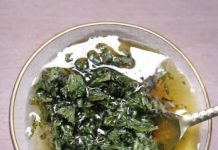 Med i kopriva: Samo 2 kašike dnevno! Liječi anemiju, migrenu, žuč, jetru, poremećaj sna – RECEPT