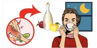 KAŠIKA JABUKOVOG SIRĆETA PRED SPAVANJE UKLANJA 10 ZDRAVSTVENIH TEGOBA: Nismo imali pojma, EVO U ČEMU JE TAJNA