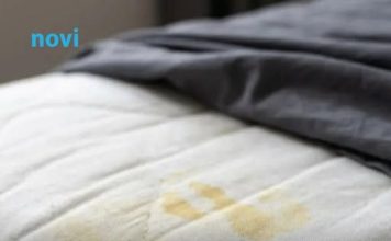 Ovako lako skidate žute fleke s dušeka: Tri kuhinjska sastojka čine čuda