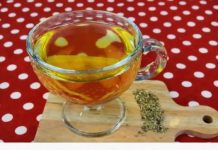 Ovo nam svima treba: Ukoliko ste nervozni i anksiozni, napravite ovaj napitak i pijte ga tokom 48 sati