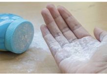 TREBALI SMO OVO RANIJE ZNATI: Puder za bebe ima MOĆI za koje niste MOGLI ni sanjati JEFTINO, A ČUDESNO!