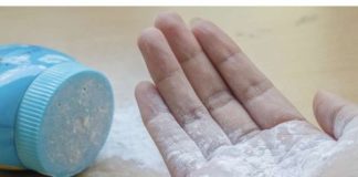 TREBALI SMO OVO RANIJE ZNATI: Puder za bebe ima MOĆI za koje niste MOGLI ni sanjati JEFTINO, A ČUDESNO!