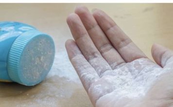 TREBALI SMO OVO RANIJE ZNATI: Puder za bebe ima MOĆI za koje niste MOGLI ni sanjati JEFTINO, A ČUDESNO!