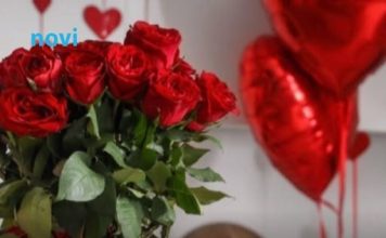 Cvijeće u vazi neće uvenuti mjesec dana! Cvjećarka otkrila trik koji koristi za svježinu