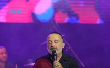 Evo koliko karata je Cetinski prodao za novosadski koncert koji je otkazao